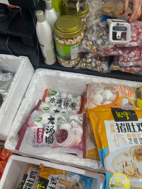 上海進口食品直營店銷售紅火，多元化消費需求驅(qū)動市場繁榮
