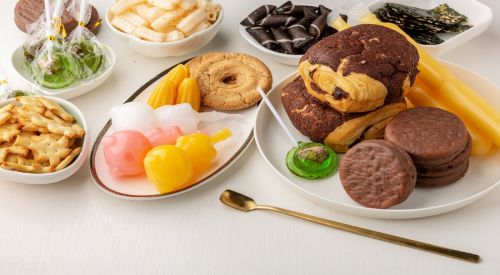 零食行業(yè)百花齊放，春江食品憑新營銷法則破局數(shù)字化時代