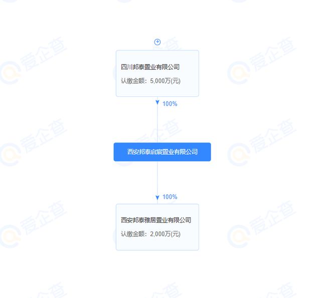 摘地不到30天，邦泰新項(xiàng)目傳來(lái)最新消息 樹(shù)木種植經(jīng)營(yíng)同步啟動(dòng)